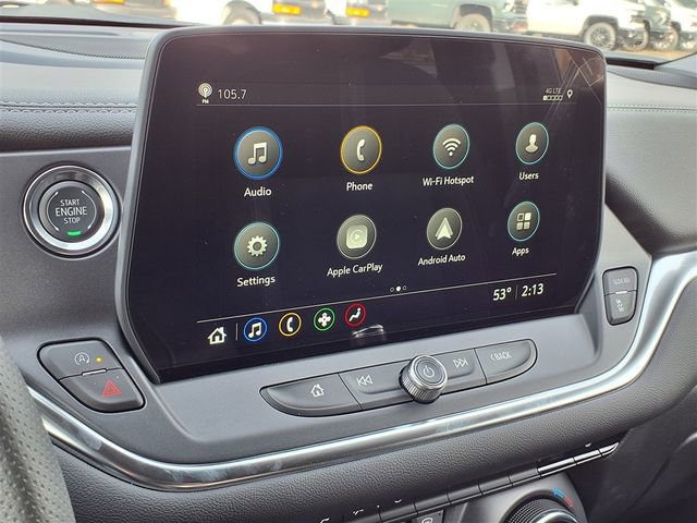 New 2026 Chevrolet Blazer LT w/ Convenience Package image 9