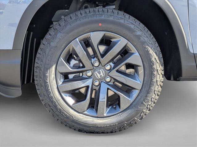 New 2026 Honda Ridgeline Sport image 10