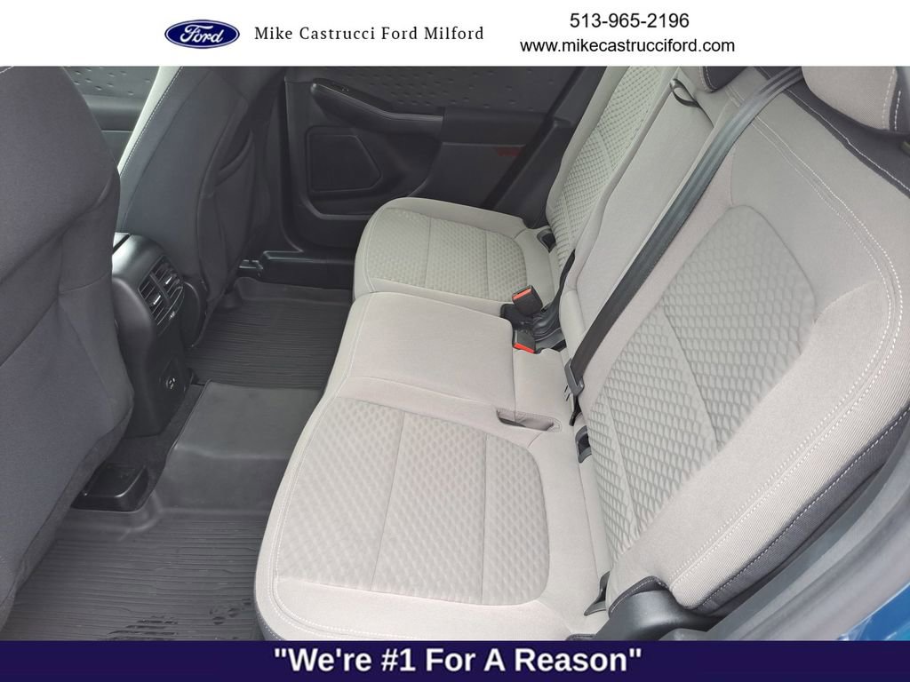 Used 2020 Ford Escape SE image 23