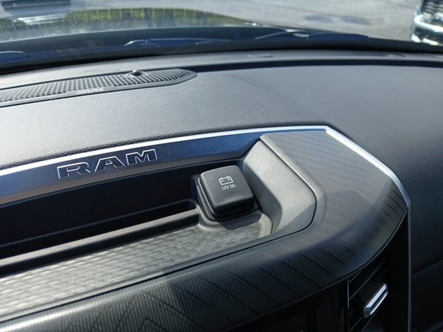 New 2026 RAM 2500 Big Horn image 17