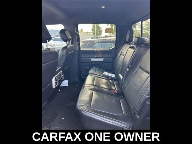 Used 2019 Ford F150 Lariat w/ Equipment Group 502A Luxury AWD/4WD image 6