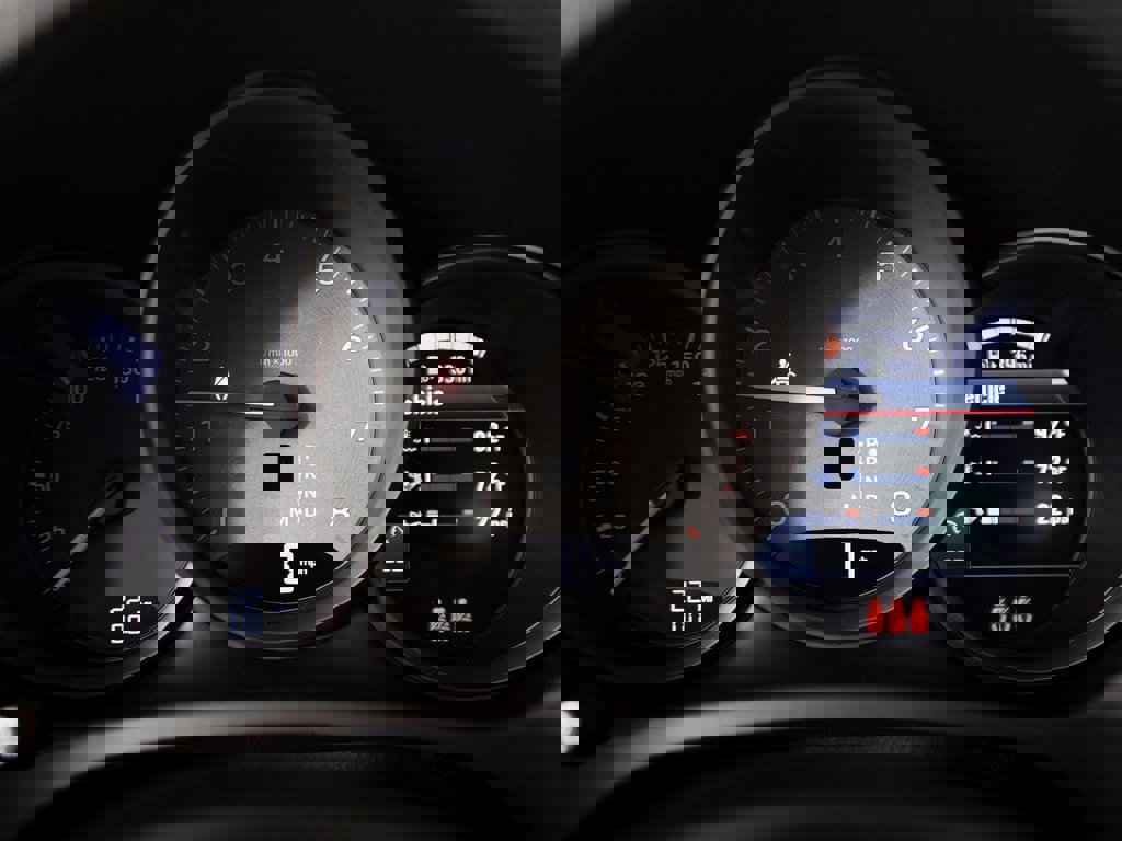 New 2026 Porsche Macan S image 18