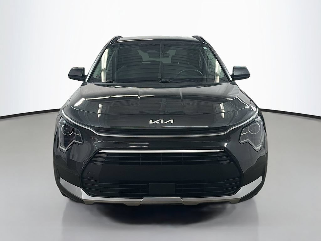 Used 2024 Kia Niro EX FWD image 2