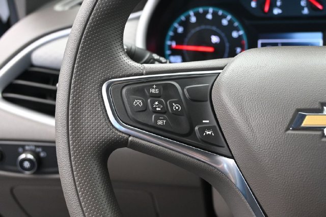 Used 2025 Chevrolet Malibu LT FWD image 30