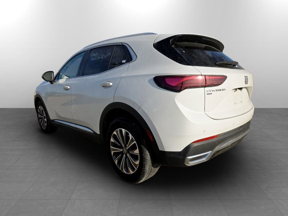 Used 2024 Buick Envision Preferred image 9