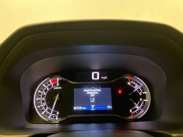 Certified 2023 Honda Ridgeline Black Edition image 9