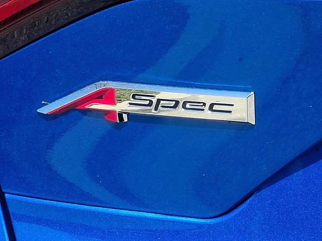 Certified 2026 Acura MDX A-Spec image 39