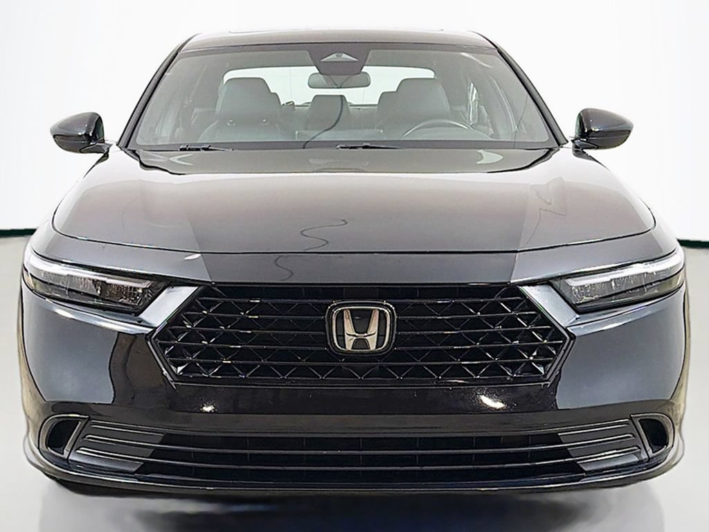 Used 2025 Honda Accord Sport image 14