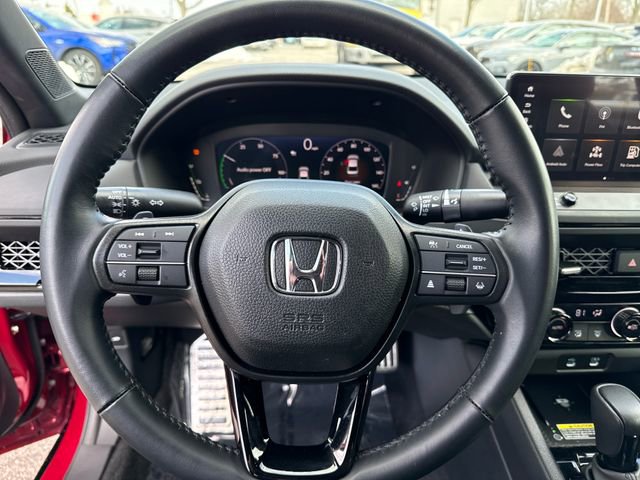 Used 2025 Honda Accord Sport image 14