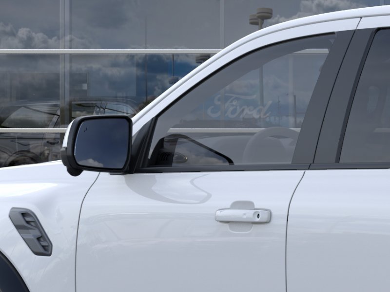 New 2026 Ford Ranger Raptor AWD/4WD image 21