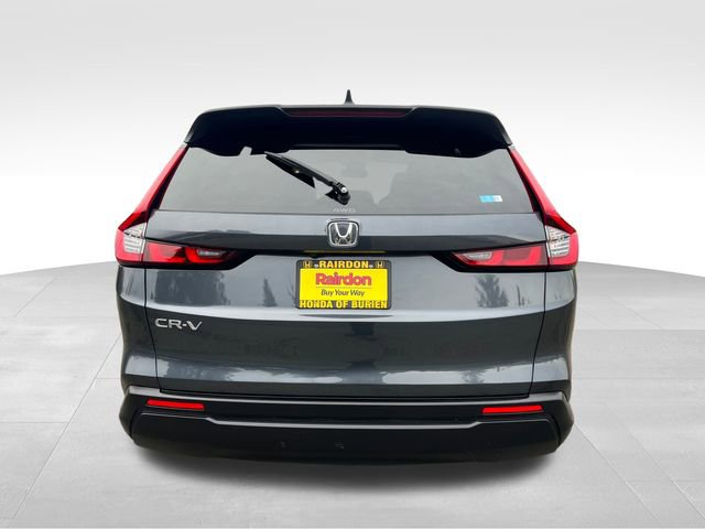Used 2025 Honda CR-V EX image 7