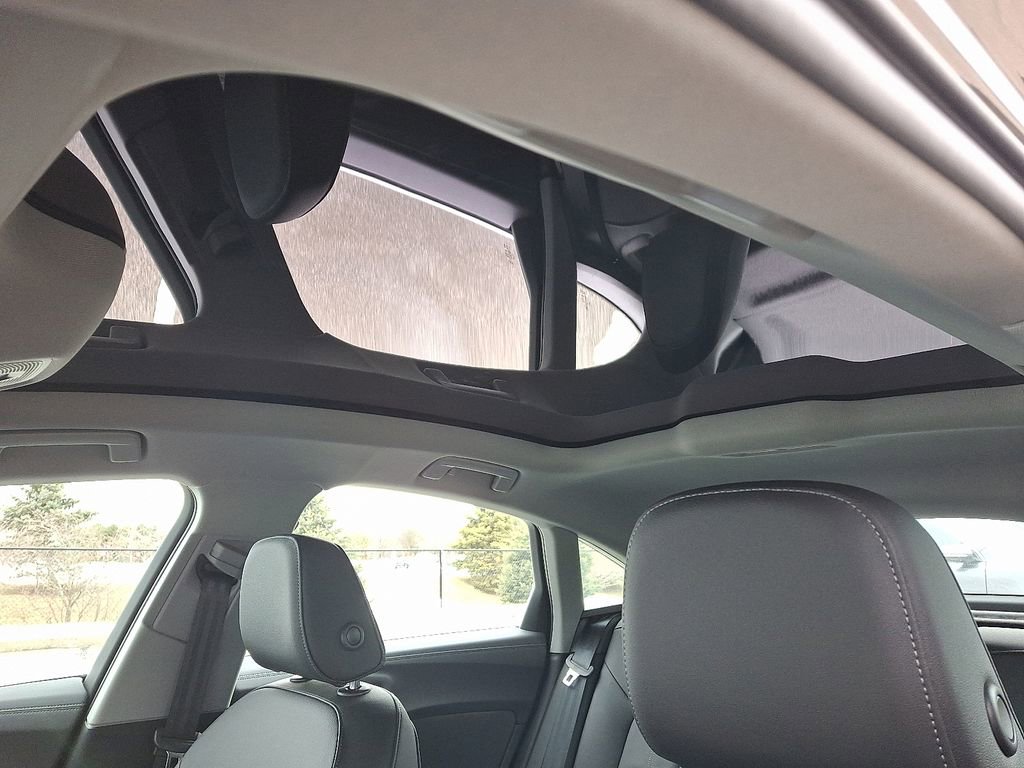 Certified 2025 Audi A5 2.0T Premium w/ Convenience Package image 15