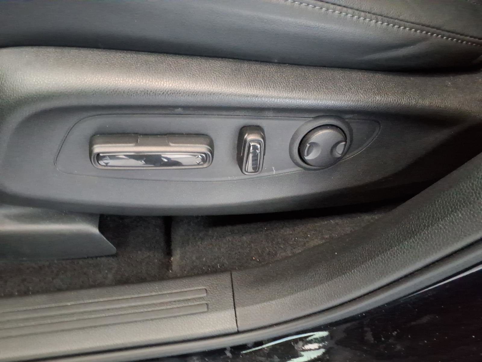 Certified 2024 Honda CR-V EX-L image 24