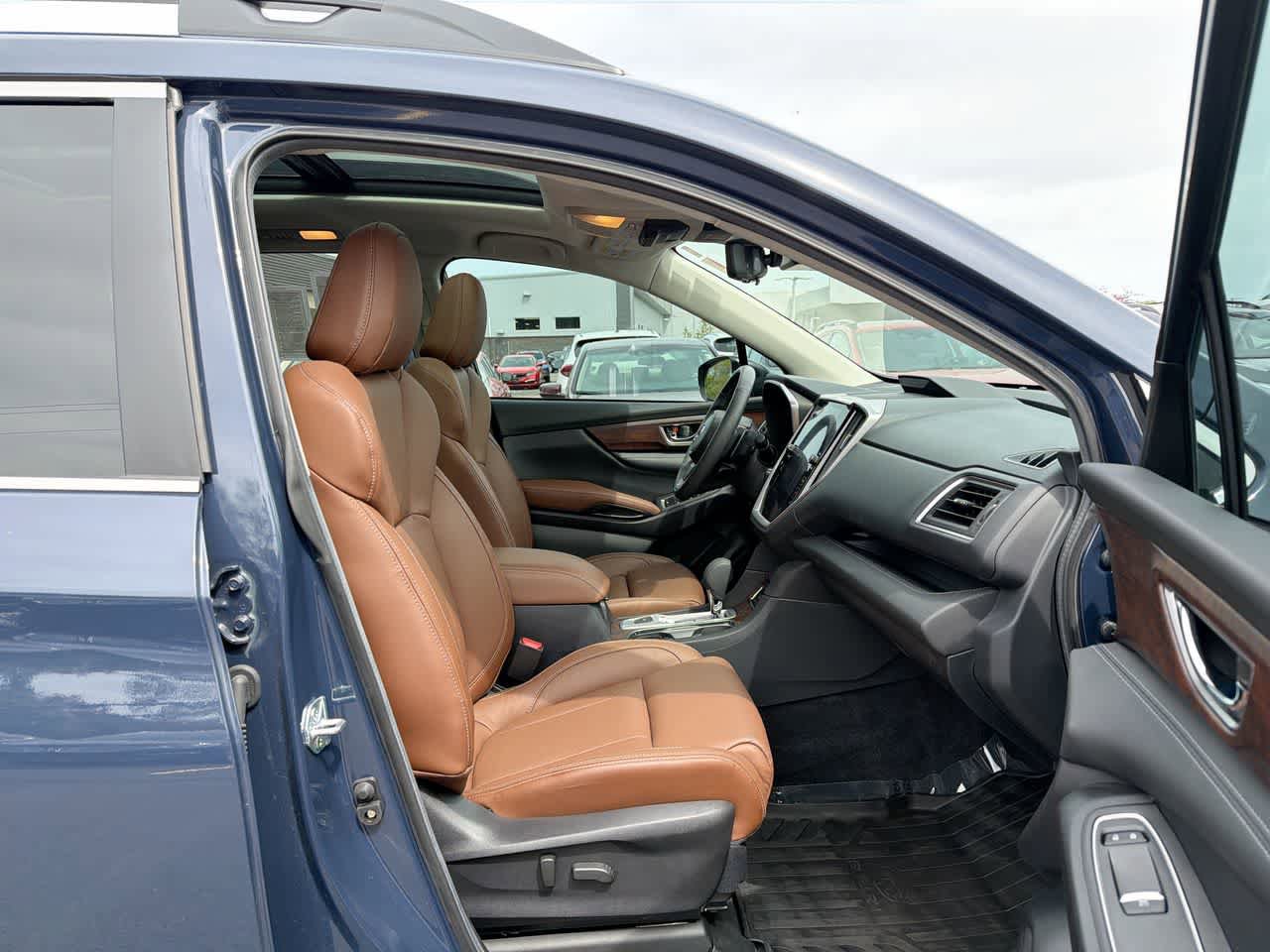 Certified 2024 Subaru Ascent Touring AWD/4WD image 28