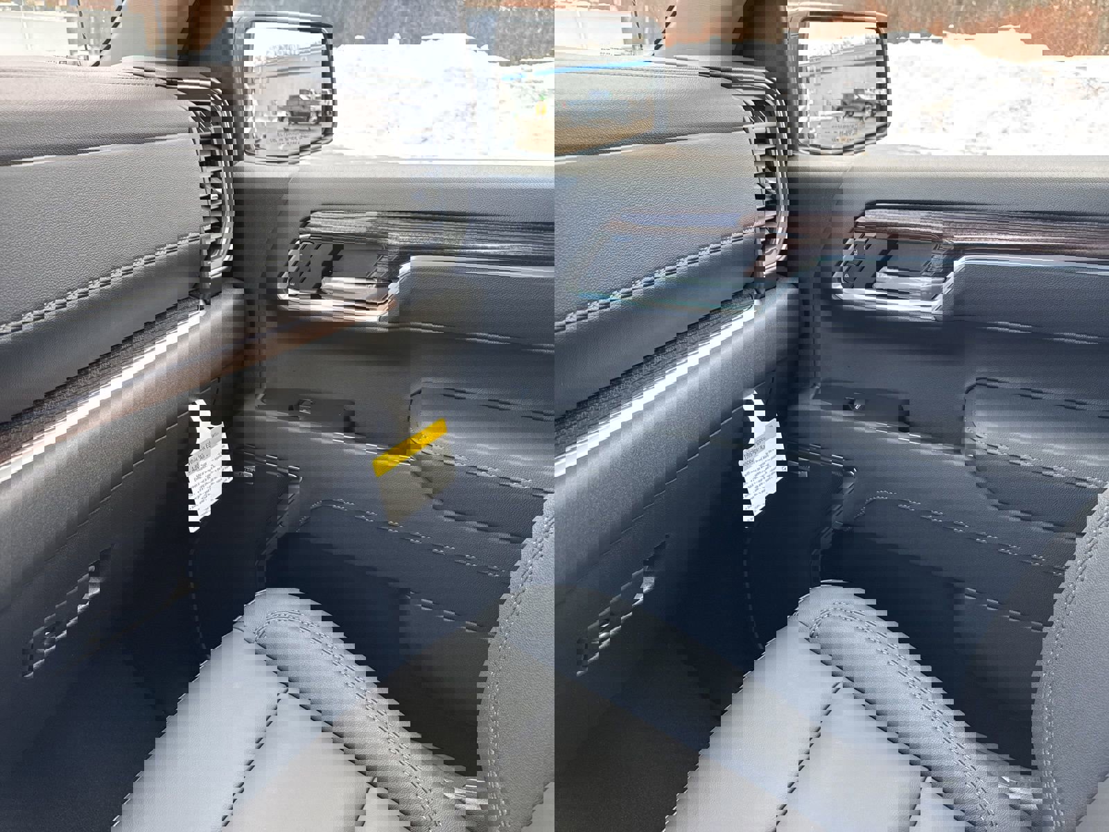 New 2026 Chevrolet Silverado 1500 RST w/ Convenience Package II image 33