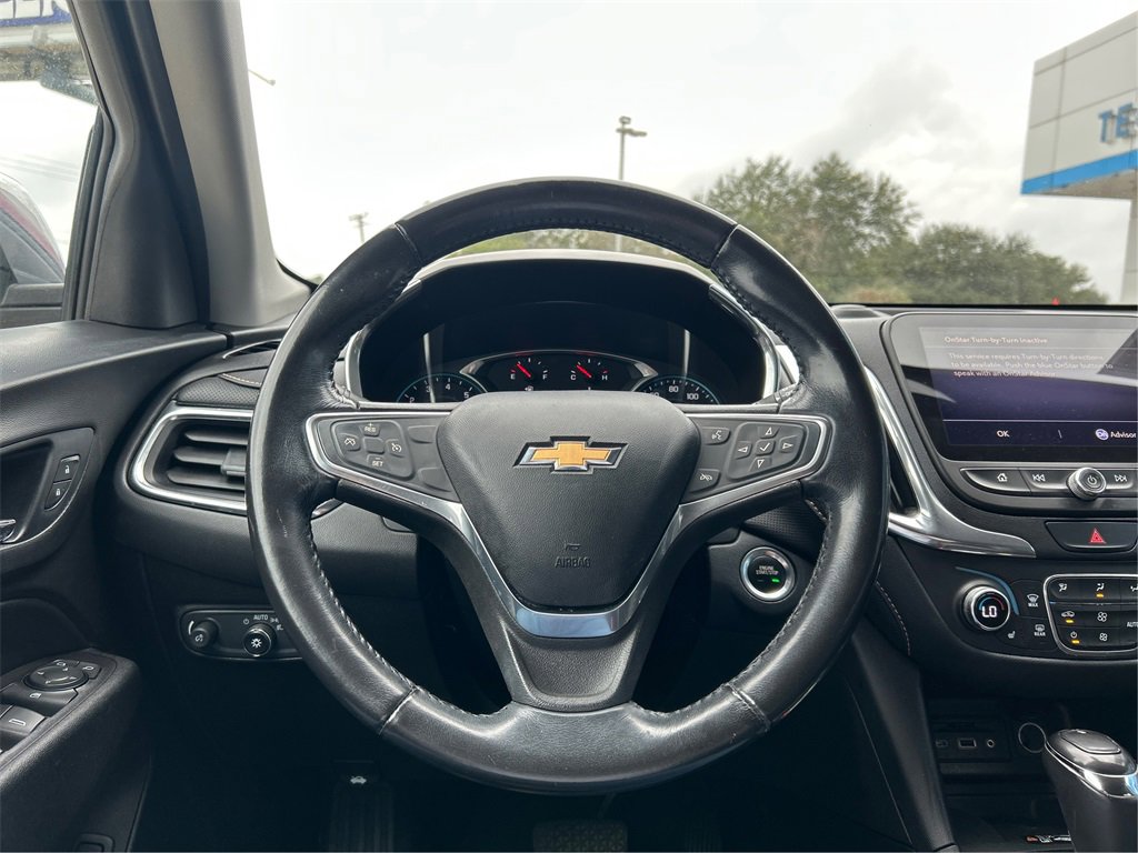 Used 2019 Chevrolet Equinox Premier image 17