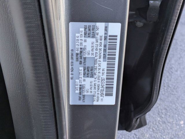 Used 2017 MAZDA CX-5 Grand Touring w/ Premium Package AWD/4WD image 36