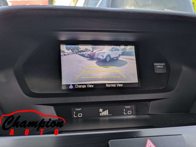 Used 2020 Acura ILX FWD image 23