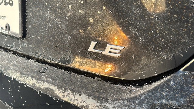 Used 2025 Toyota Camry LE image 33