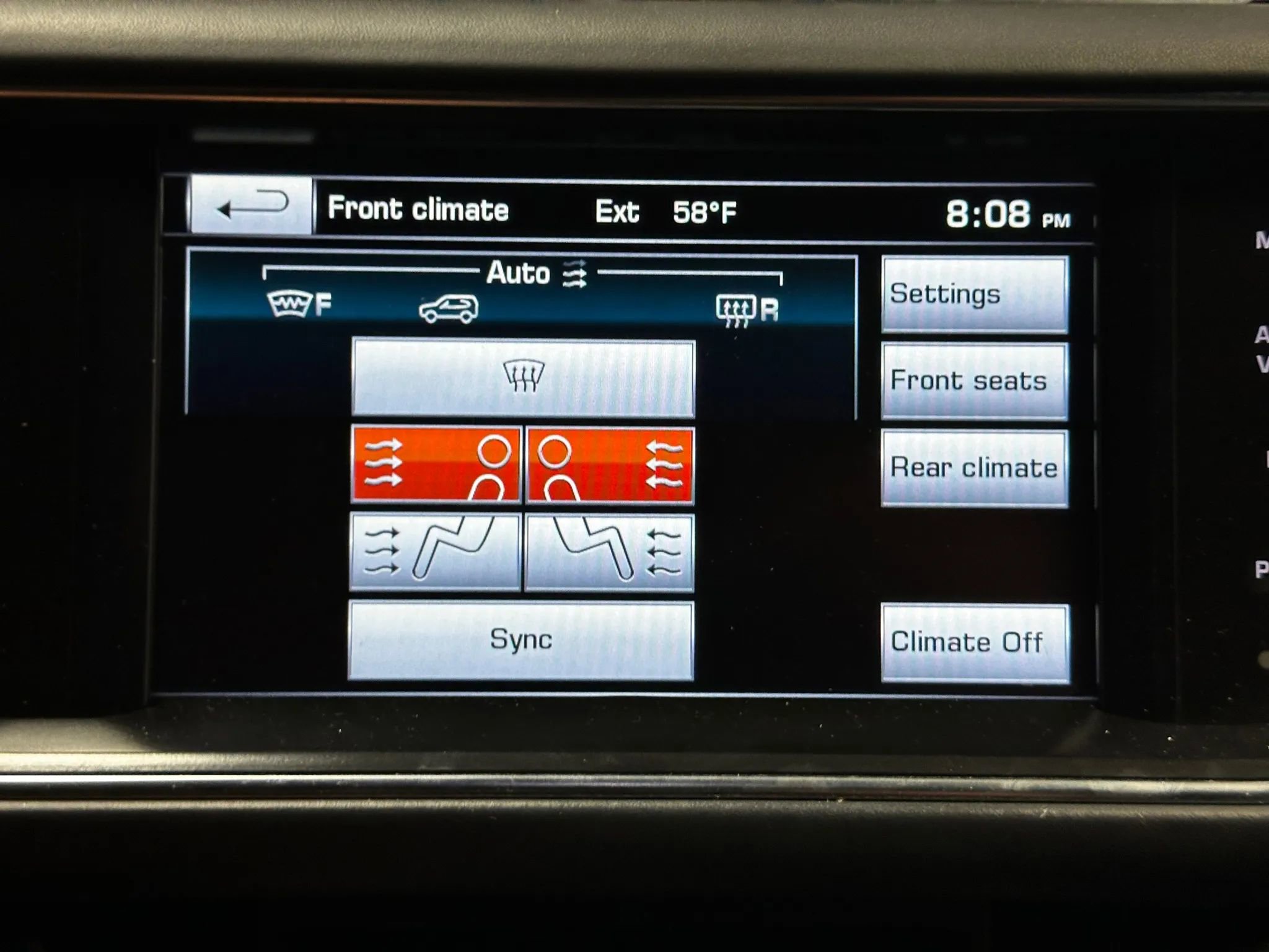 Used 2014 Land Rover Range Rover Autobiography image 42