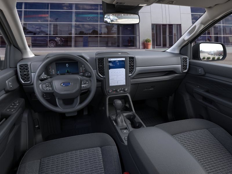 New 2026 Ford Ranger XL AWD/4WD image 10