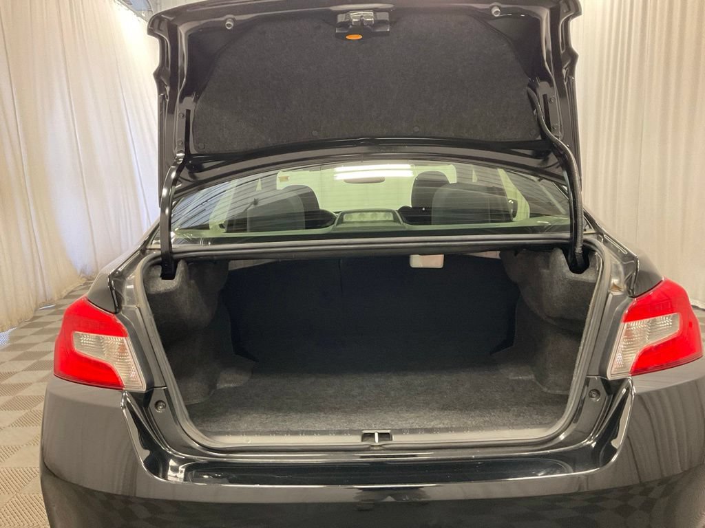 Used 2015 Subaru WRX Premium AWD/4WD image 9