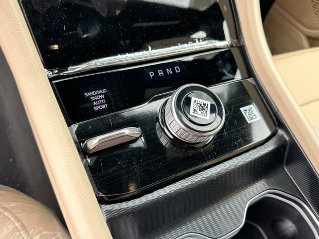 New 2026 Jeep Grand Cherokee L Limited AWD/4WD image 20