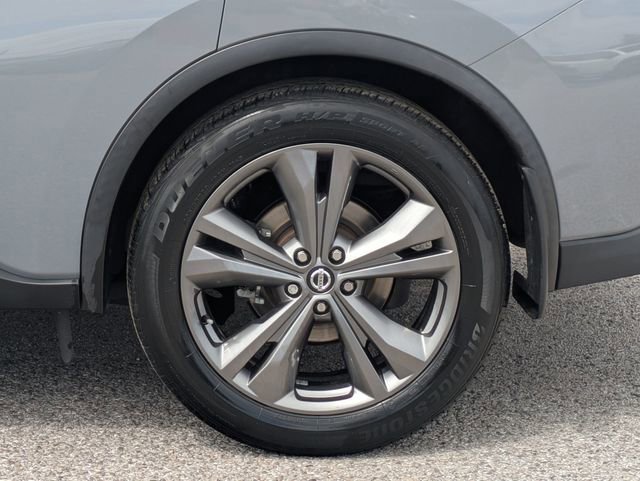 Used 2022 Nissan Murano Platinum w/ Cargo Package FWD image 11