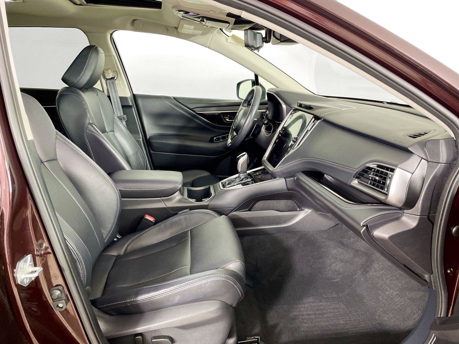 Used 2023 Subaru Outback Touring XT AWD/4WD image 28