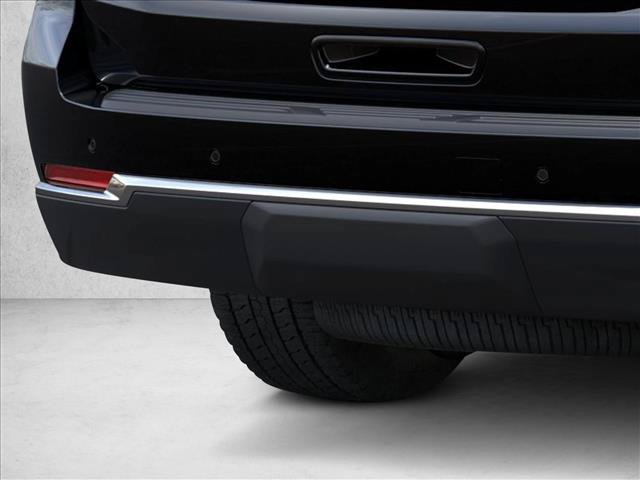 New 2026 Chevrolet Tahoe LS RWD image 14