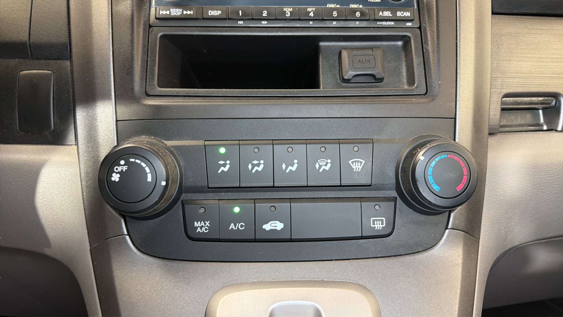 Used 2008 Honda CR-V LX image 28