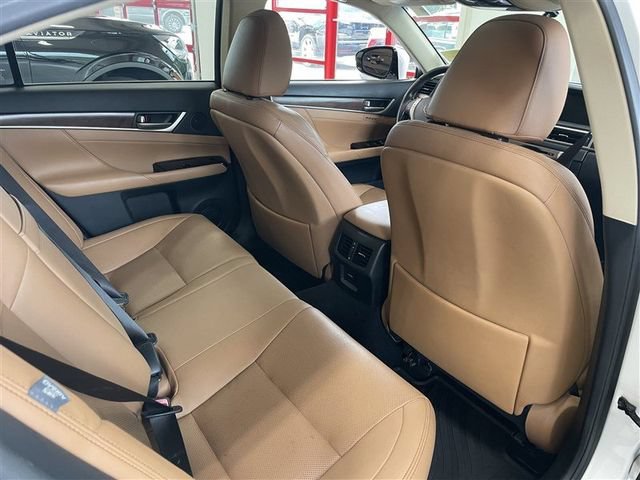 Used 2013 Lexus GS 350 AWD w/ Premium Pkg image 28