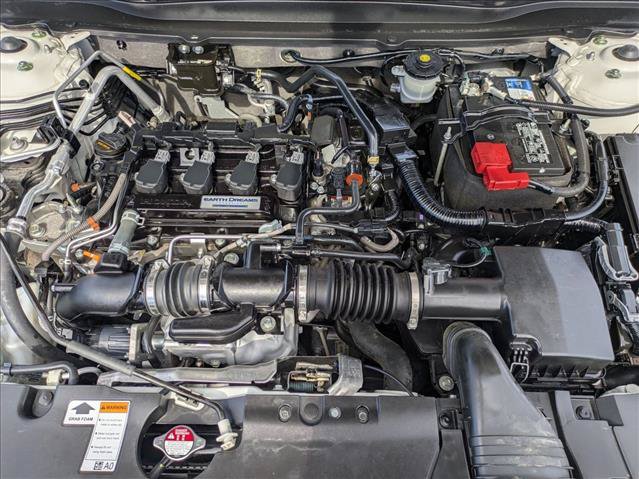 Used 2020 Honda Accord Sport image 21