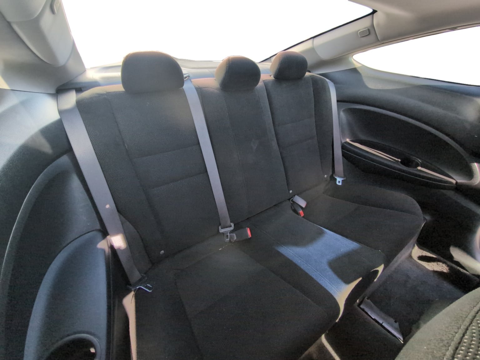 Used 2009 Honda Accord EX image 18