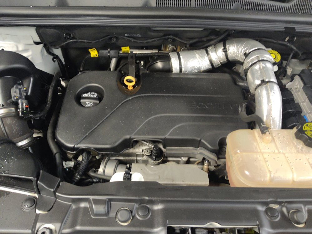 Used 2022 Chevrolet Trax LT w/ Sport Edition FWD image 30