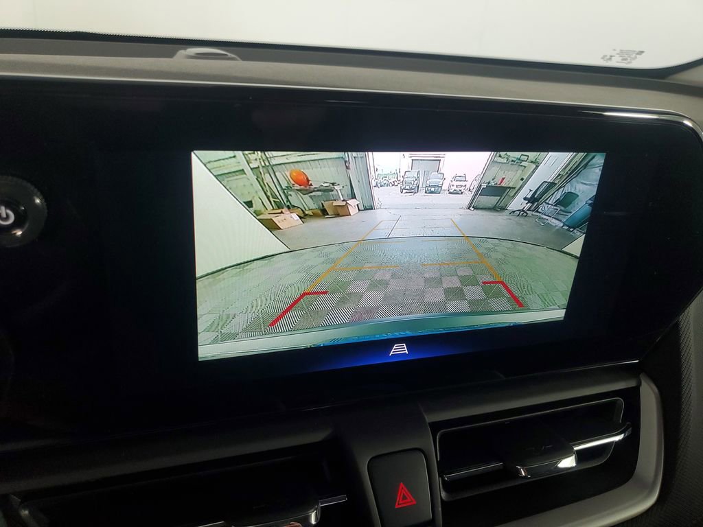 New 2026 Chevrolet TrailBlazer LS image 23