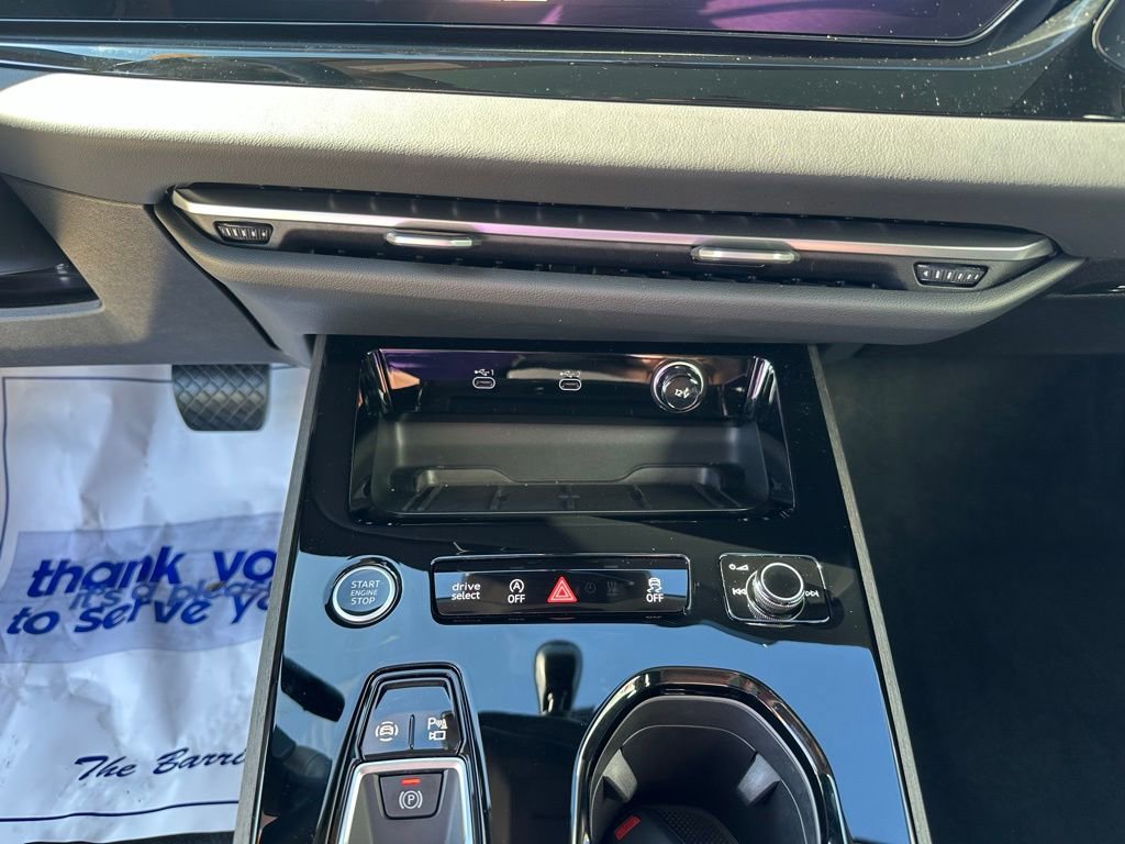 Used 2025 Audi A5 2.0T Prestige image 21