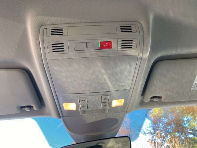 Used 2024 Volkswagen Taos S image 24