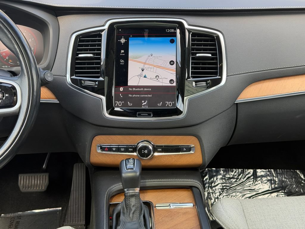 Used 2020 Volvo XC90 T6 Inscription AWD/4WD image 25
