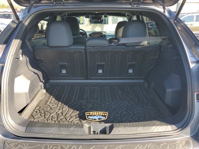 Certified 2024 Subaru Crosstrek 2.5i Wilderness w/ Crosstrek Mirror Package AWD/4WD image 10