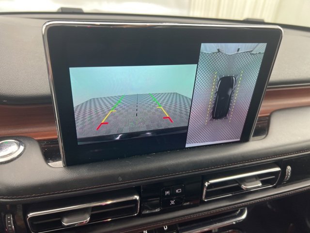 Used 2021 Lincoln Aviator Reserve w/ Equipment Group 201A image 17