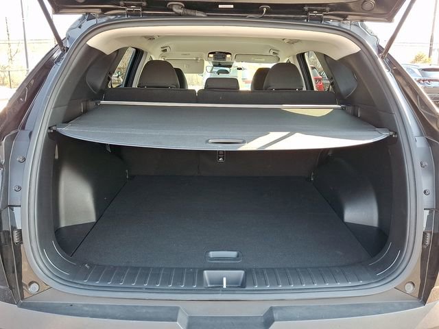 Used 2022 Hyundai Tucson SEL image 29