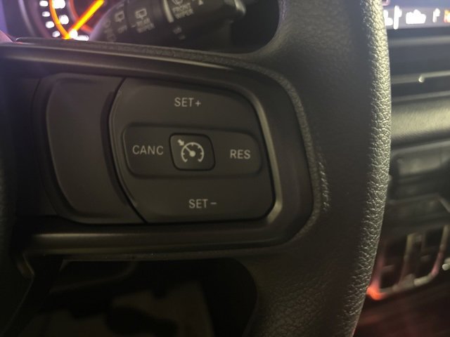 New 2026 Jeep Wrangler Sport image 28