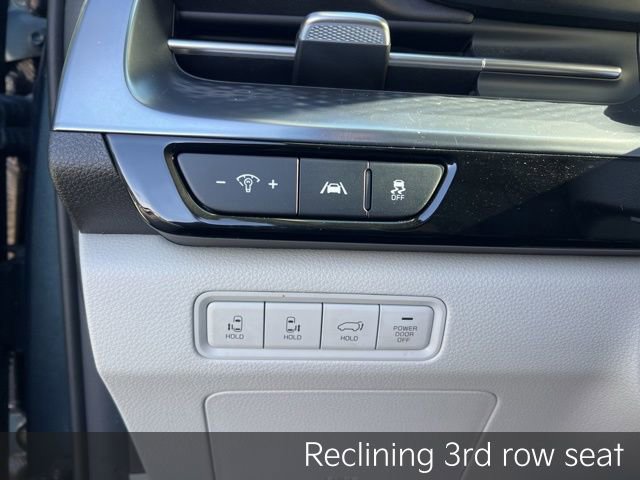 Certified 2024 Kia Carnival SX Prestige image 11