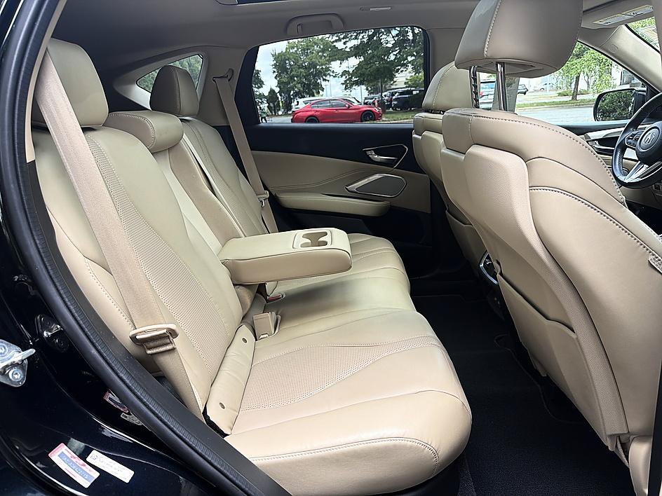Used 2019 Acura RDX FWD w/ Technology Package image 21