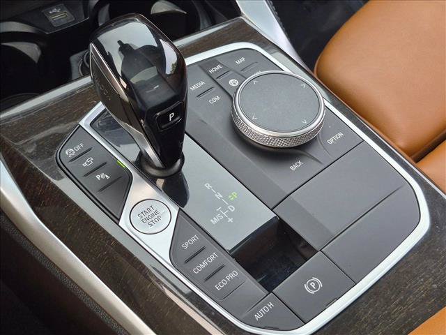 Used 2021 BMW 440i xDrive Coupe w/ Premium Package AWD/4WD image 12