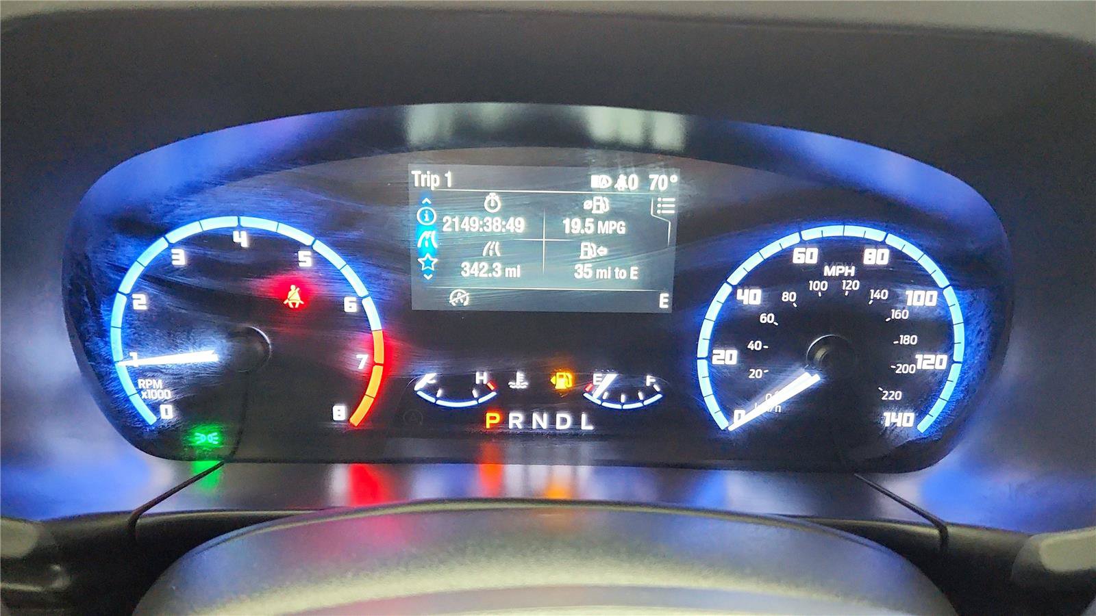 Used 2022 Ford Bronco Sport Big Bend AWD/4WD image 29