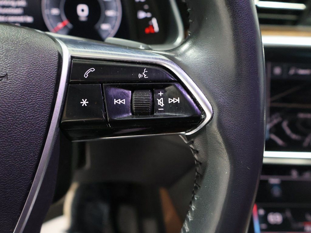 Used 2019 Audi A6 3.0T Premium Plus w/ Premium Plus Package image 32