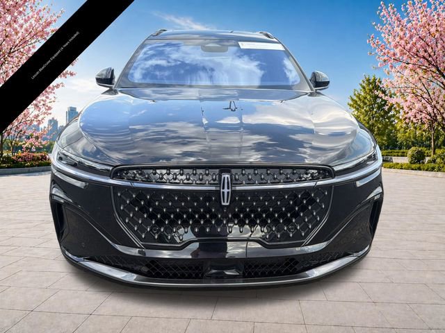 Used 2024 Lincoln Nautilus Reserve w/ Equipment Group 202A AWD/4WD image 12