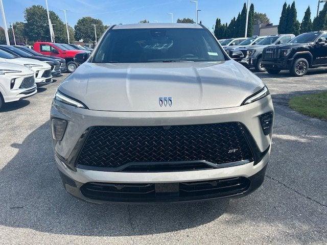 New 2026 Buick Enclave Sport Touring w/ Power Package image 11